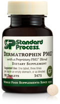Dermatrophin PMG®, 90 Tablets