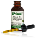 Hemp Oil Liquid 30 mL Product Image