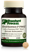 Ovatrophin P PMG®, 90 Tablets Product Image