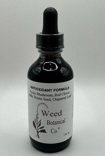 Antioxidant Formula 2oz