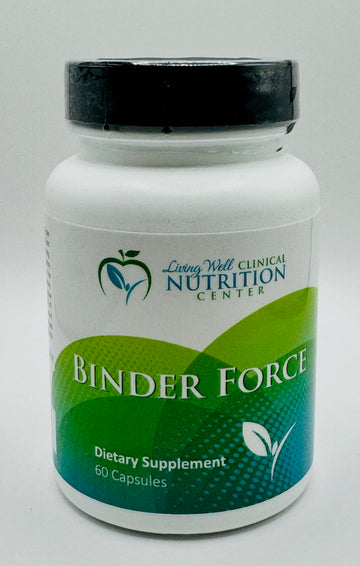 Binder Force