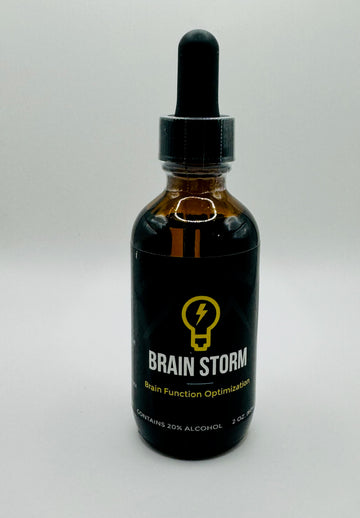 Brain Storm