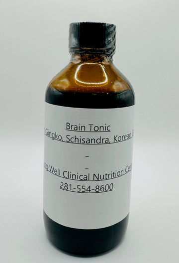Brain Tonic