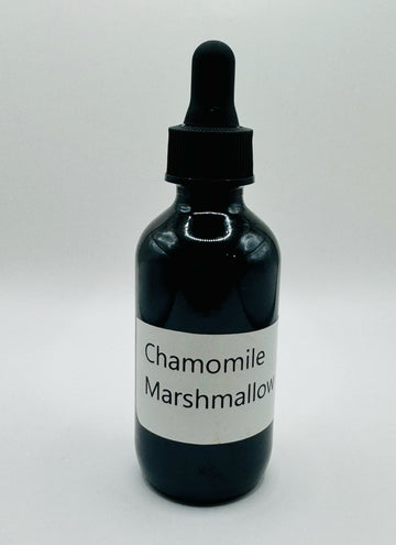 Chamomile Marshmallow 2 ounce