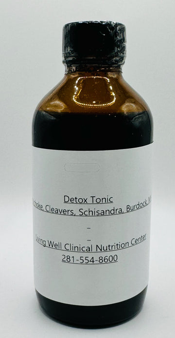 Detox Tonic