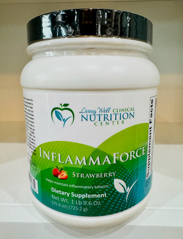 InflammaForce Strawberry