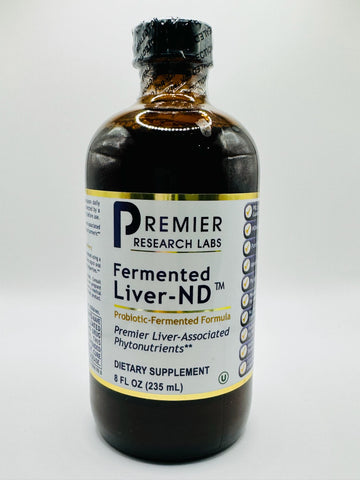 Liver-ND