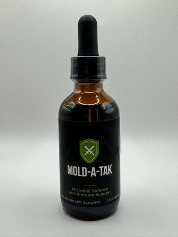 Mold Atak