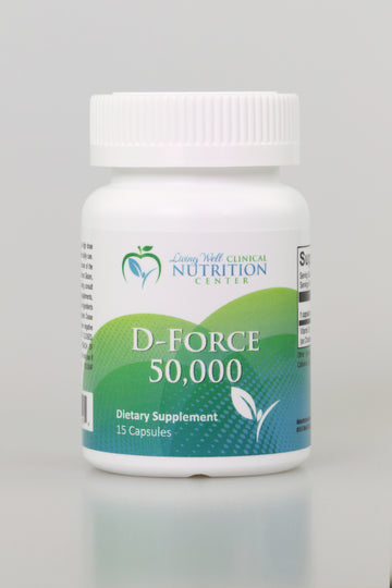 D-Force 50,000