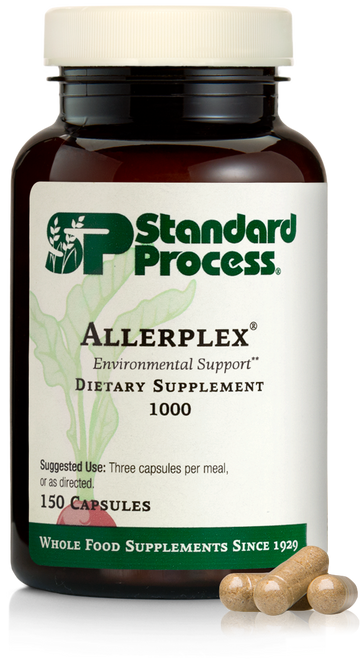 Allerplex®, 150 Capsules