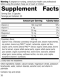 Allerplex®, 150 Capsules, Rev 34 Supplement Facts