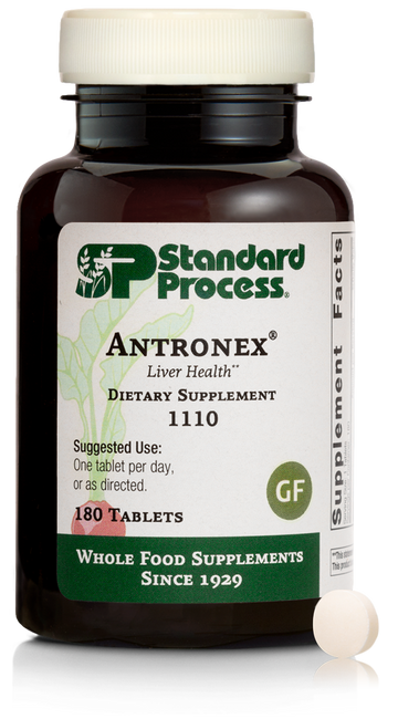 Antronex®, 180 Tablets