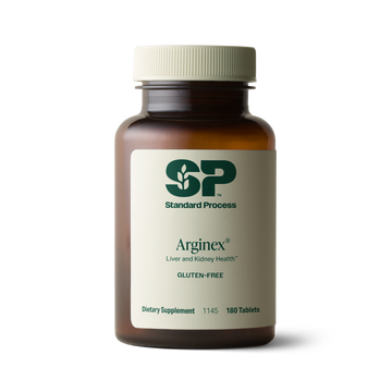 Arginex®, 180 Tablets