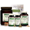 Purification Product Kit with SP Complete® Chocolate and Whole Food Fiber, 1 Kit With SP Complete Chocolat & Whole Food Fiber