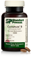 Cataplex® B, 180 Tablets