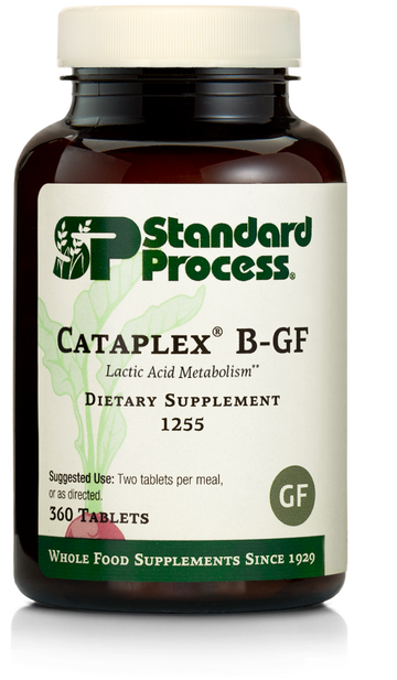 Cataplex® B-GF, 360 Tablets