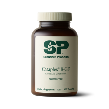 Cataplex® B-GF, 360 Tablets