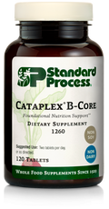 1260 Cataplex® B-Core 120 Tablets