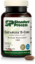 1260 Cataplex® B-Core 120 Tablets