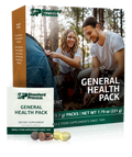 Daily Fundamentals - General Health, 60 Packs/Box