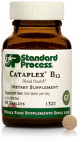 Cataplex® B12, 90 Tablets