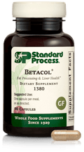 Betacol®, 90 Capsules