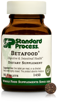 Betafood®, 90 Tablets