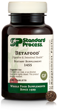 Betafood®, 180 Tablets