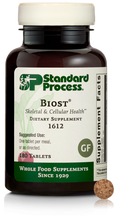 Biost®, 180 Tablets