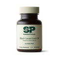 Black Currant Seed Oil, 60 Softgels