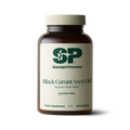 Black Currant Seed Oil, 180 Softgels