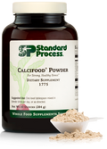 Calcifood® Powder, 10 Ounces (284 grams)	