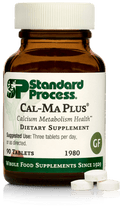Cal-Ma Plus®, 90 Tablets