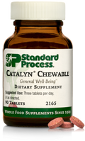 Catalyn® Chewable, 90 Tablets