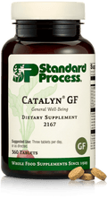 Catalyn® GF, 360 Tablets