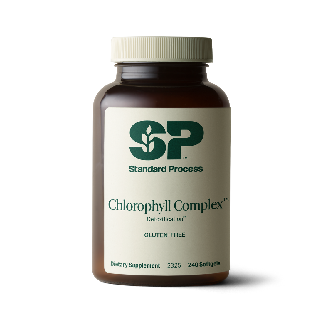 Chlorophyll Complex™, 240 Softgels