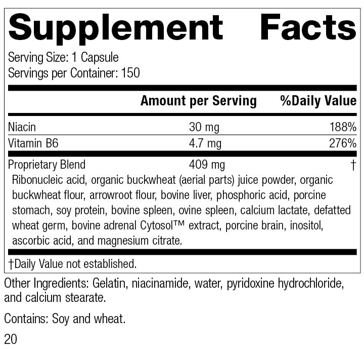 Circuplex®, 150 Capsules