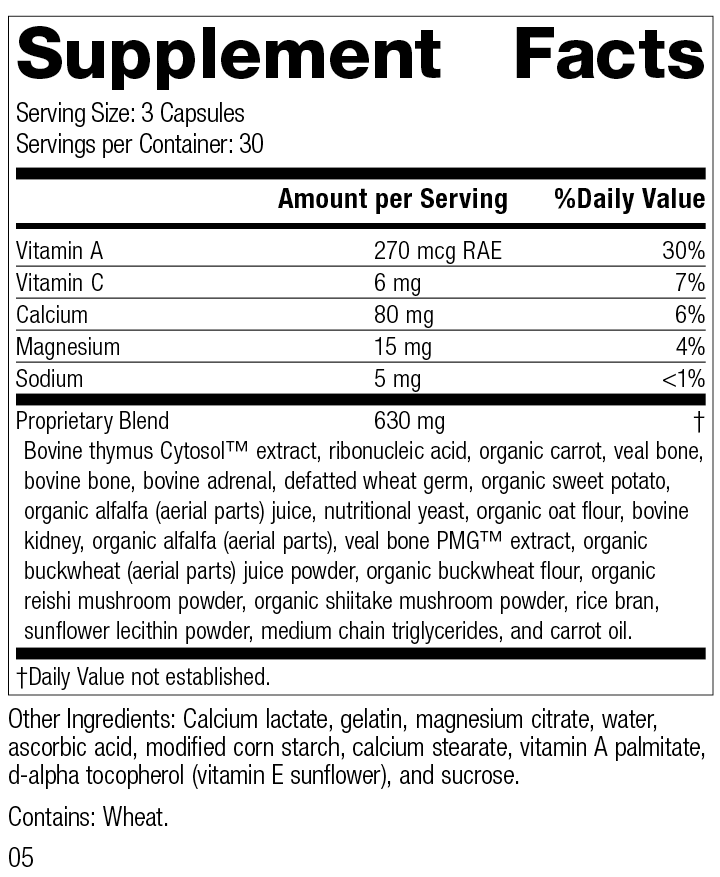 Congaplex®, 90 Capsules