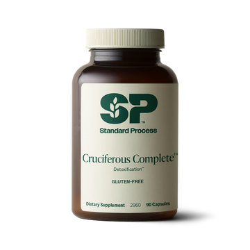 Cruciferous Complete™, 90 Capsules