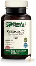 Cataplex® D, 180 Tablets