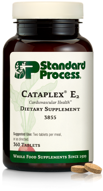 Cataplex® E2, 360 Tablets