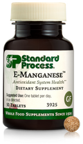 E-Manganese™, 50 Tablets