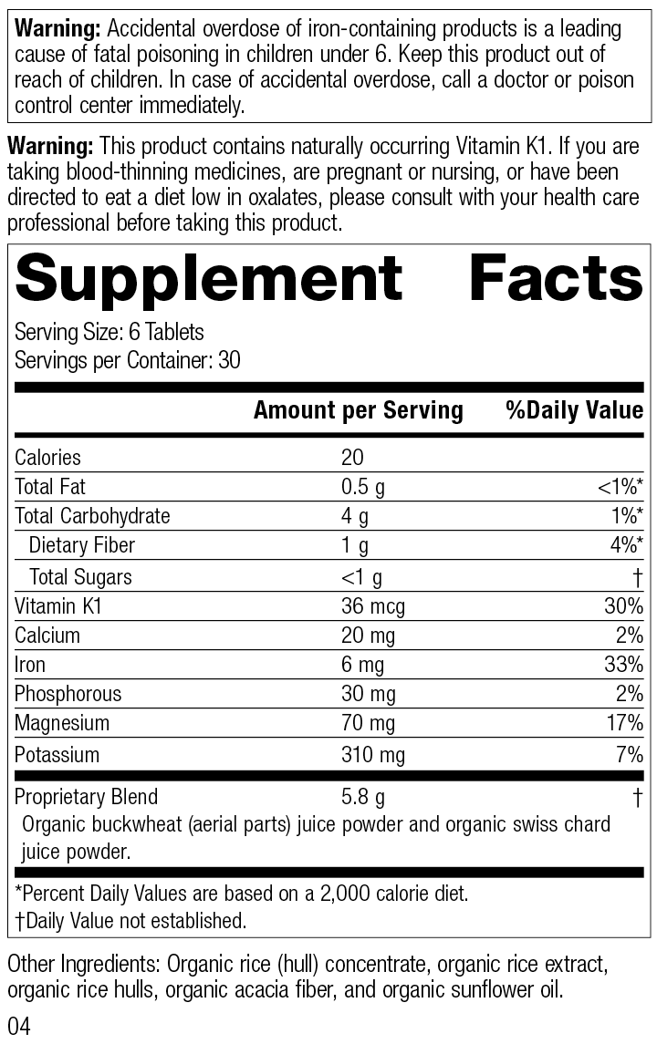 Image of E-Z Mg bottle next to tablets of magnesium supplements.