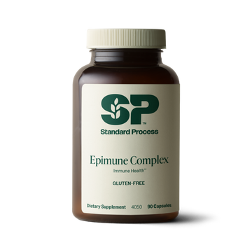 Epimune Complex, 90 Capsules
