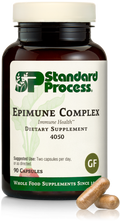 Epimune Complex, 90 Capsules