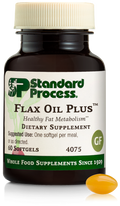 Flax Oil Plus, formerly known as Cataplex® F, 60 Softgels