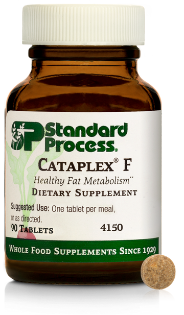 Cataplex® F Tablets, 90 Tablets