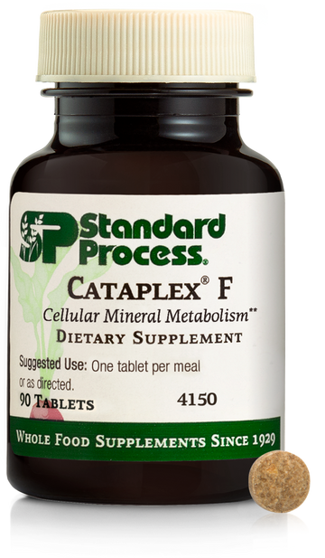 Cataplex® F Tablets, 90 Tablets
