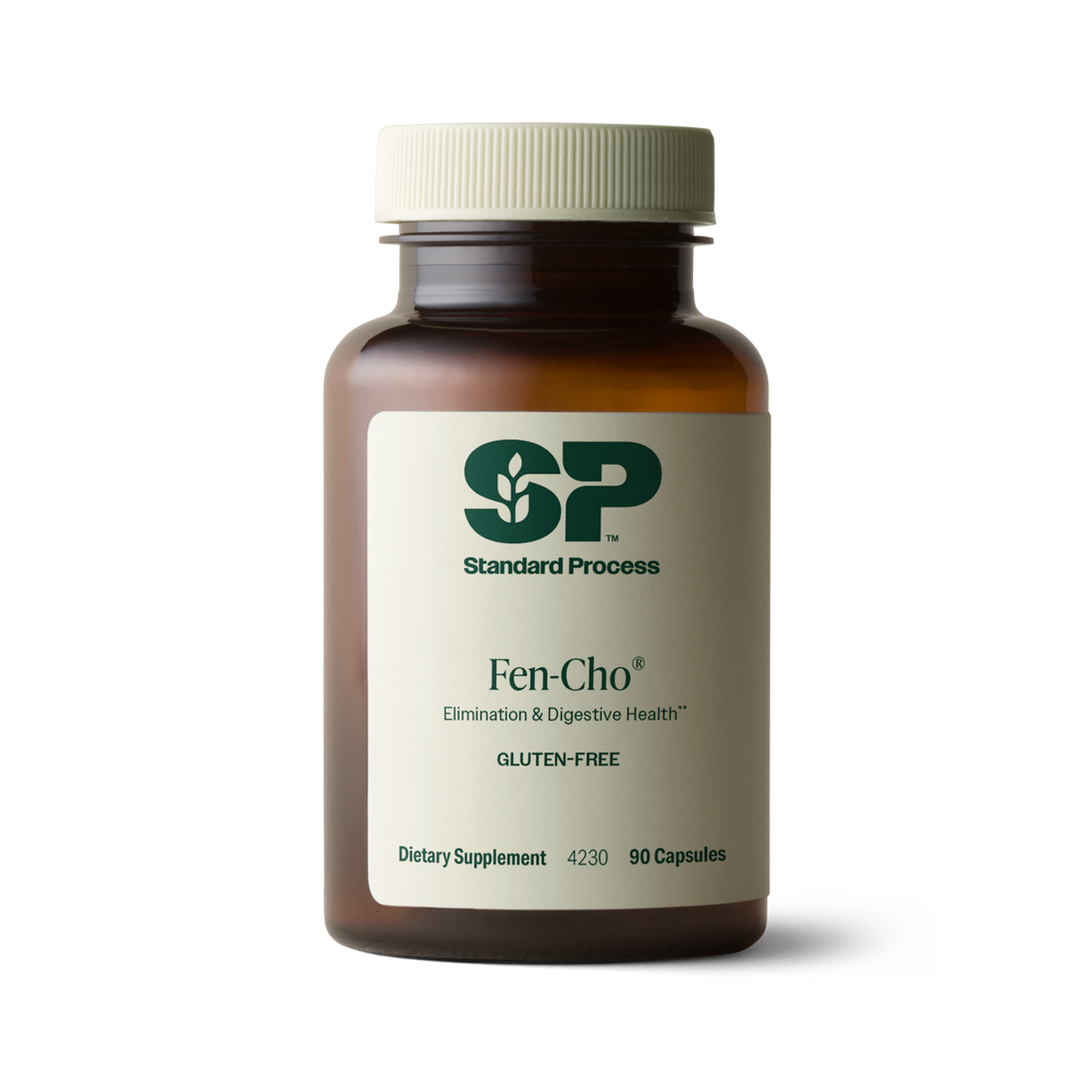 Fen-Cho®, 90 Capsules