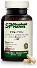 Fen-Cho®, 90 Capsules